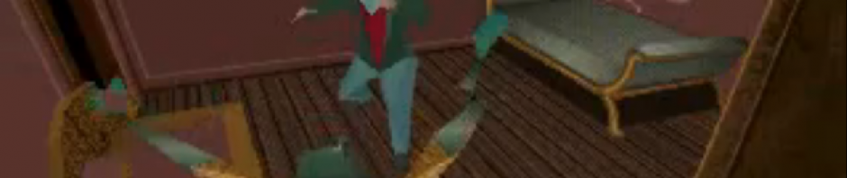 Alone in the Dark sur iPhone débarque sur iPhone et iPad