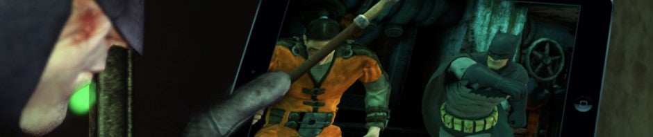 Bat-appli pour bat-fan