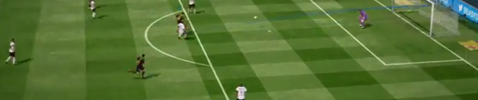 FIFA World: le FIFA gratuit pour PC gagne en réalisme et en jouabilité