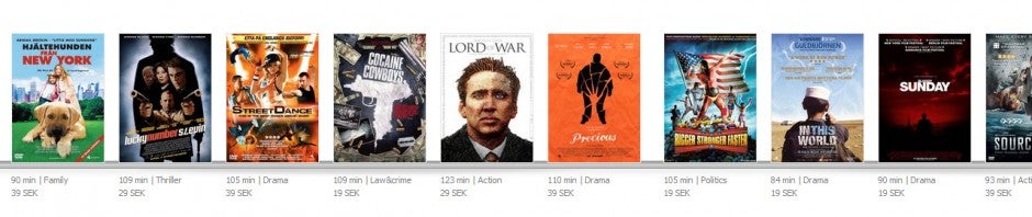 Alternatives à Netflix: voir des films gratuitement et en toute légalité, c’est possible!