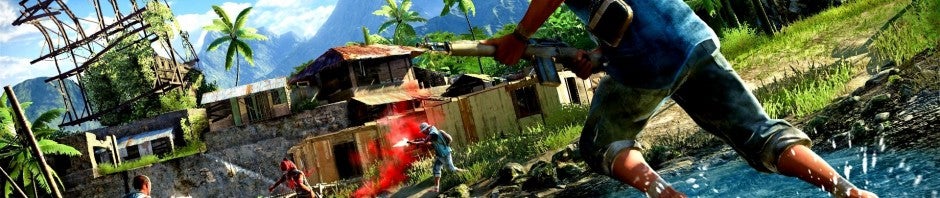 Officiel: Far Cry 4 confirmé sur PC, PS4 et Xbox One [Image]