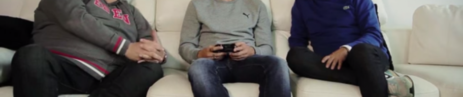 FIFA 14 UT: Griezmann présente son équipe à Pierre Ménès et Daniel Riolo