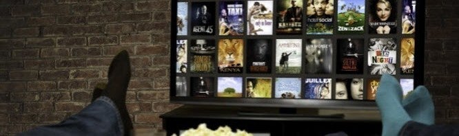 Netflix: ce qu’il faut savoir sur le service VOD qui veut envahir la France