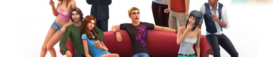 Enfin un Sim original! Les Sims 4 nous promettent bien des surprises