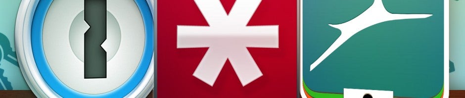 Quel logiciel choisir pour gérer mes mots de passe? LastPass, 1Password ou Dashlane?