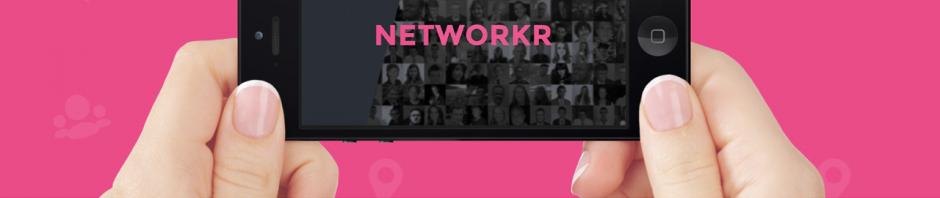 Networkr: le Tinder du travail basé sur LinkedIn
