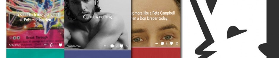 Secret, l’appli de chat anonyme, arrive sur Android