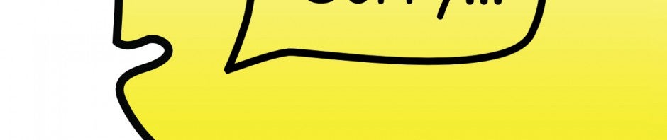 Snapchat accusé d’avoir menti et trompé ses utilisateurs