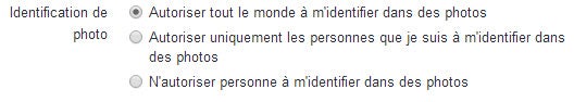 Twitter - identification de photos