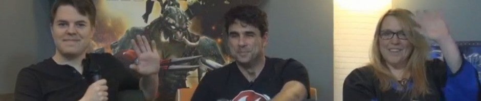 Le nouveau Unreal Tournament est confirmé et sera gratuit