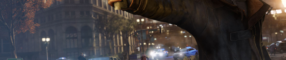 Watch Dogs? Mouais, bof… Pourquoi je ne l’achèterai pas à la sortie
