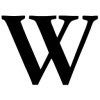 Logo Wikipédia
