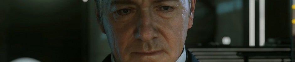 Call of Duty: Advanced Warfare se dévoile un peu plus