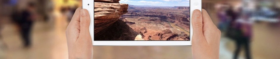 Des photos 3D sur Dropbox? Peut-être plus vite que vous ne le pensez!