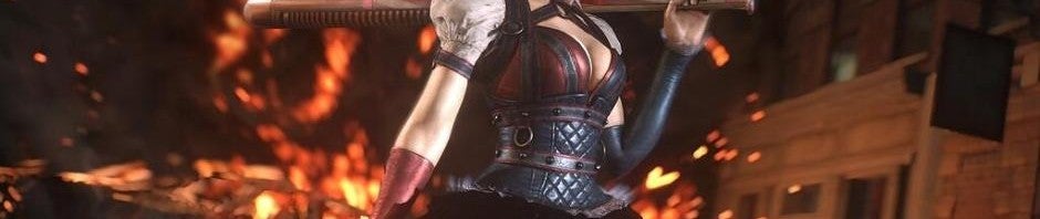 Batman Arkham Knight: une vidéo de gameplay dévoilée