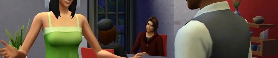 Les Sims 4: de nouveaux détails sur la démo de juin prochain