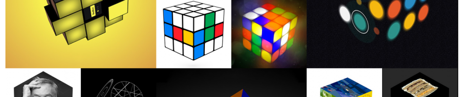 Rubik’s Cube: Google continue l’hommage avec Chrome Cube Lab