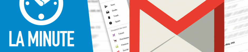 Android, Twitter, Les Sims 4 et Gmail dans la Minute Softonic