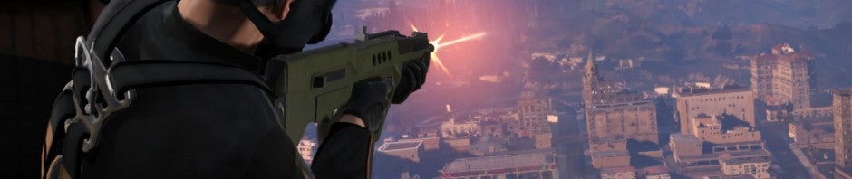 GTA 5 sur PC, PS4 et Xbox One: des images des véhicules exclusifs