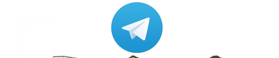 Telegram, le rival de WhatsApp, arrive sur Windows Phone