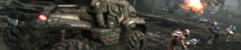 Unreal Tournament: son retour annoncé ce jeudi