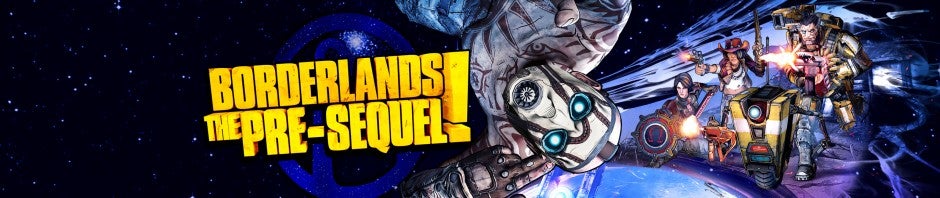 [E3 2014] Combats en apesanteur dans le nouvel opus de Borderlands