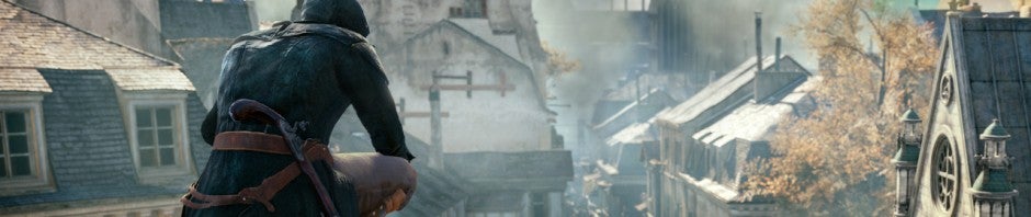 Assassin’s Creed Unity: Ubisoft engage un pro du parkour