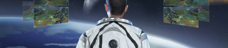 [E3 2014] Civilization: Beyond Earth, le classique de la stratégie part à la conquête de l’Espace
