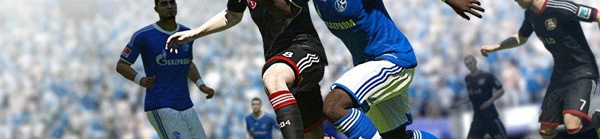 FIFA 15 vs PES 2015: quelle vidéo vous convainc le plus?