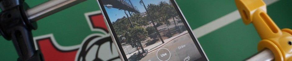 Voici Slingshot, le Snapchat par Facebook!