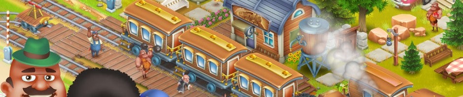 Hay Day: comment faire pour construire un village tout entier?