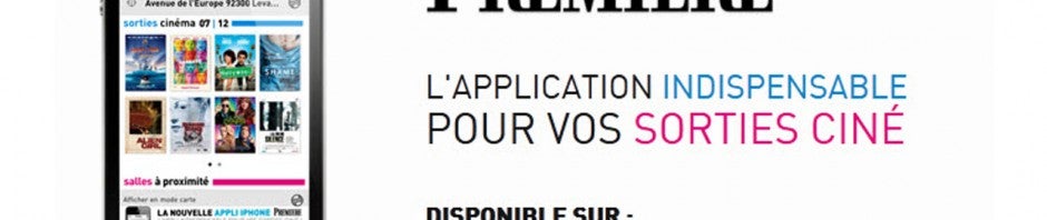 Header-première