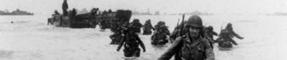 App du jour: le 70ème anniversaire du Débarquement de Normandie à vivre sur son mobile [Android, iOS]