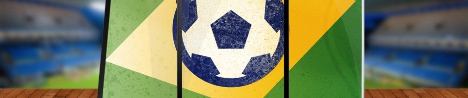 Comment regarder la coupe du monde de football sur son mobile et sa tablette&nbsp;?