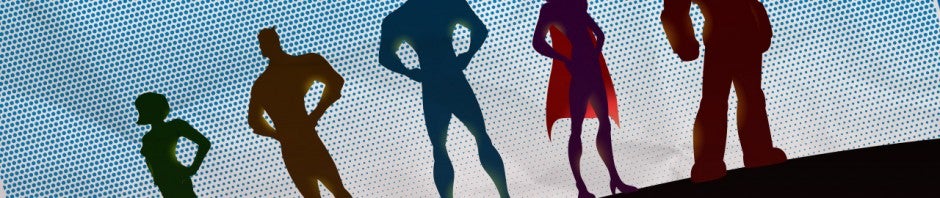 6 applications pour se doter des superpouvoirs des X-Men et devenir un superhéros