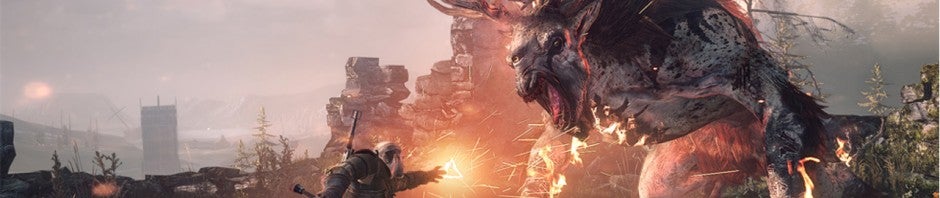 The Witcher 3: sortie prévue le 24 février sur PC, PS4 et Xbox One [Vidéo trailer]