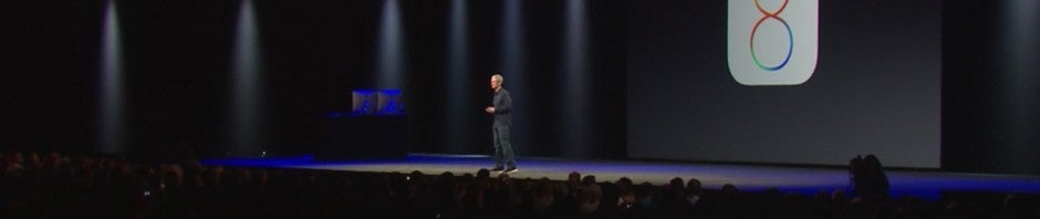 iOS 8 bêta 3 et Mac OS X Yosemite Developer Preview 3 disponibles au téléchargement