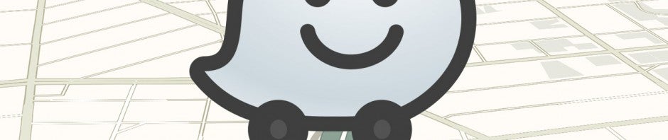 Waze vous indique désormais où vous avez garé votre voiture