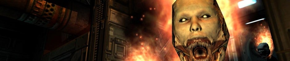 [E3 2014] Doom 4: une première vidéo [Inédit]