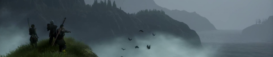 [E3 2014] Dragon Age Inquisition: de nouvelles vidéos