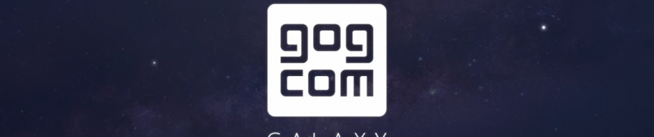 GOG lance GOG Galaxy pour rivaliser avec Steam