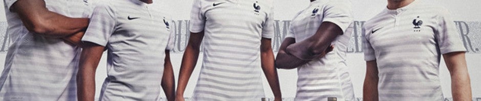 App du jour : suivez l’équipe de France pendant le mondial avec l’app officielle [iOS, Android]