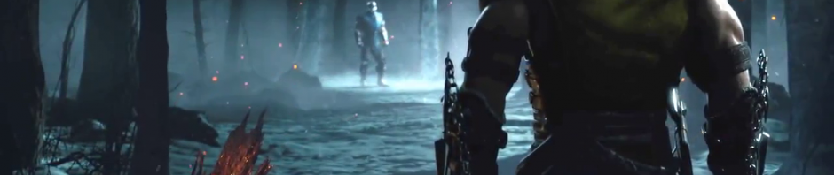 [E3 2014] Mortal Kombat 10: une nouvelle vidéo avec deux nouveaux personnages