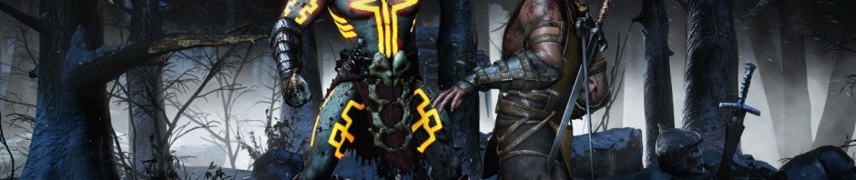 Mortal Kombat 10: une nouvelle vidéo dévoilée