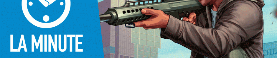 Google, Assassin’s Creed, FIFA 15 et GTA V dans la Minute Softonic