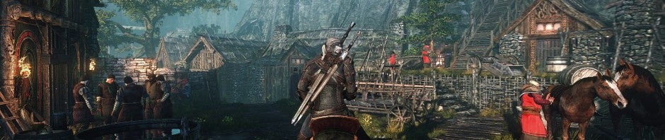 [E3 2014] The Witcher 3: une nouvelle démo vidéo de gameplay dévoilée