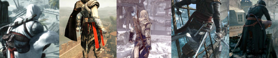 Assassin’s Creed Unity: quand la révolution n’apporte aucune évolution