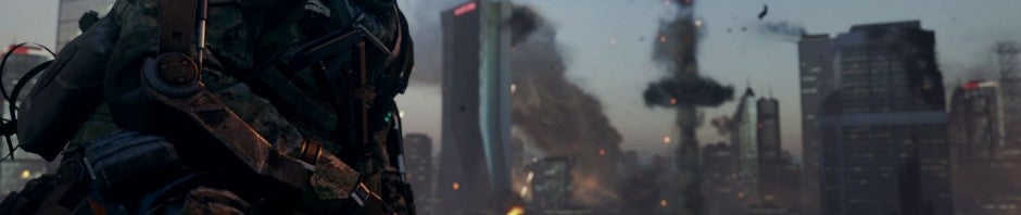 Call of Duty Advanced Warfare: les DLC connus