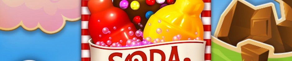 Candy Crush Soda Saga: 5 conseils pour réussir tous les niveaux