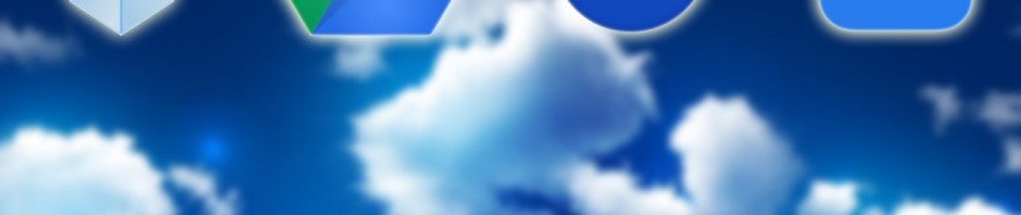 Dropbox, Google Drive, OneDrive ou iCloud? 4 applis de stockage en ligne au banc d’essai